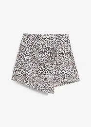 Hosenrock aus fester Interlock-Qualität, bonprix
