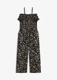Jerseycrepe-Jumpsuit, bonprix