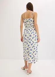 Jerseycrepe-Kleid, bonprix