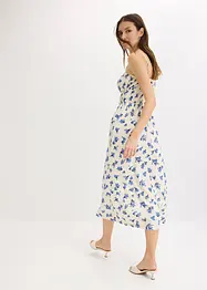 Jerseycrepe-Kleid, bonprix