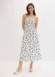 Jerseycrepe-Kleid, bonprix
