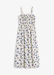 Jerseycrepe-Kleid, bonprix