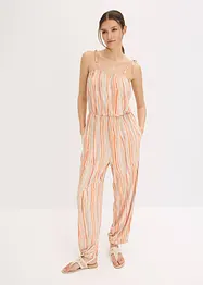 Jersey-Jumpsuit, bonprix