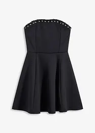 Kleid mit Ketten-Detail, bonprix