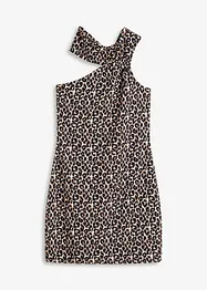 Figurbetontes Minikleid, bonprix