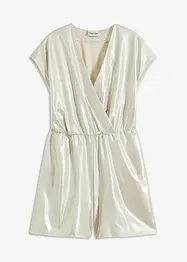 Jersey-Jumpsuit, bonprix