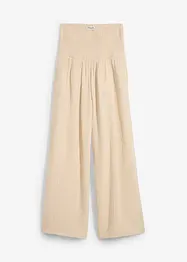 Palazzo-Hose aus Musselin, bonprix