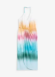 Figurbetontes Maxikleid, bonprix