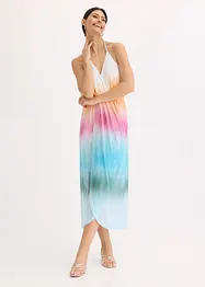 Figurbetontes Maxikleid, bonprix