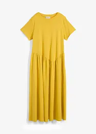Jersey-Kleid aus reiner Bio-Baumwolle, bonprix