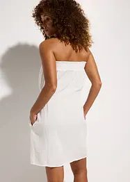 Musselin Strandkleid, bonprix