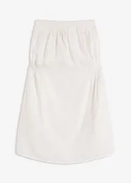 Musselin Strandkleid, bonprix