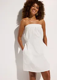 Musselin Strandkleid, bonprix