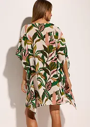 Chiffon Strand Tunika, bonprix