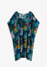 Chiffon Strand Tunika, bonprix