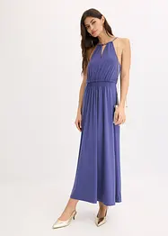 Maxikleid mit Kettendetail, bonprix