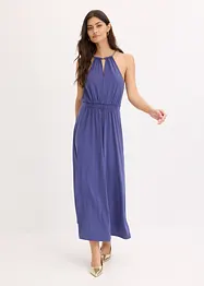Maxikleid mit Kettendetail, bonprix