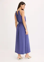 Maxikleid mit Kettendetail, bonprix
