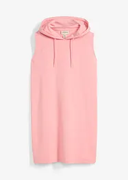Ballonförmiges Sweatkleid, bonprix