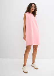 Ballonförmiges Sweatkleid, bonprix