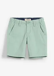 Chino-Bermuda, Regular Fit, bonprix