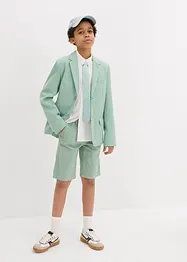 Chino-Bermuda, Regular Fit, bonprix