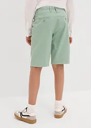 Chino-Bermuda, Regular Fit, bonprix