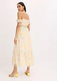 bedrucktes Maxikleid, bonprix
