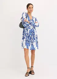 bedrucktes Kleid, bonprix