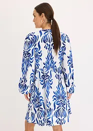 bedrucktes Kleid, bonprix