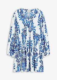 bedrucktes Kleid, bonprix