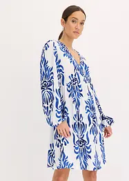 bedrucktes Kleid, bonprix