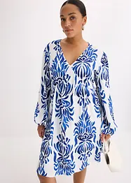 bedrucktes Kleid, bonprix