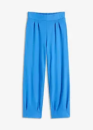 Jerseyhose aus reiner Bio-Baumwolle, bonprix
