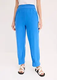 Jerseyhose aus reiner Bio-Baumwolle, bonprix
