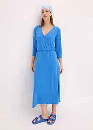 Jerseykleid aus Viskose-Mix, bonprix