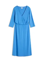 Jerseykleid aus Viskose-Mix, bonprix