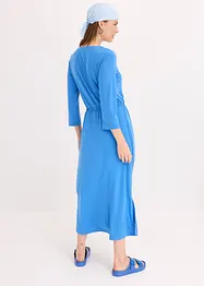 Jerseykleid aus Viskose-Mix, bonprix