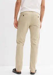leichte Chino-Hose, Regular Fit, bonprix