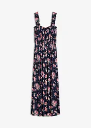 bedrucktes Maxikleid, bonprix