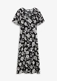 bedrucktes Midikleid, bonprix
