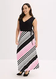 Maxikleid aus softem Viskose-Mix, bonprix