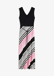 Maxikleid aus softem Viskose-Mix, bonprix