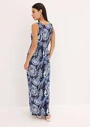 Maxikleid aus softem Viskose-Mix, bonprix