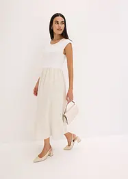 Midikleid, bonprix
