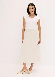 Midikleid, bonprix