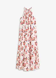 bedrucktes Maxikleid, bonprix