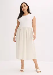 Midikleid, bonprix