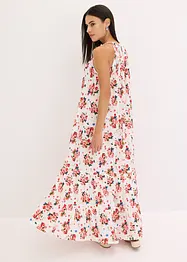 bedrucktes Maxikleid, bonprix