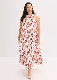 bedrucktes Maxikleid, bonprix
